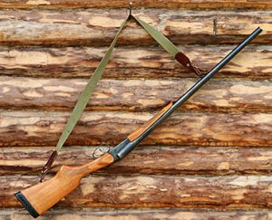 Licencia de armas